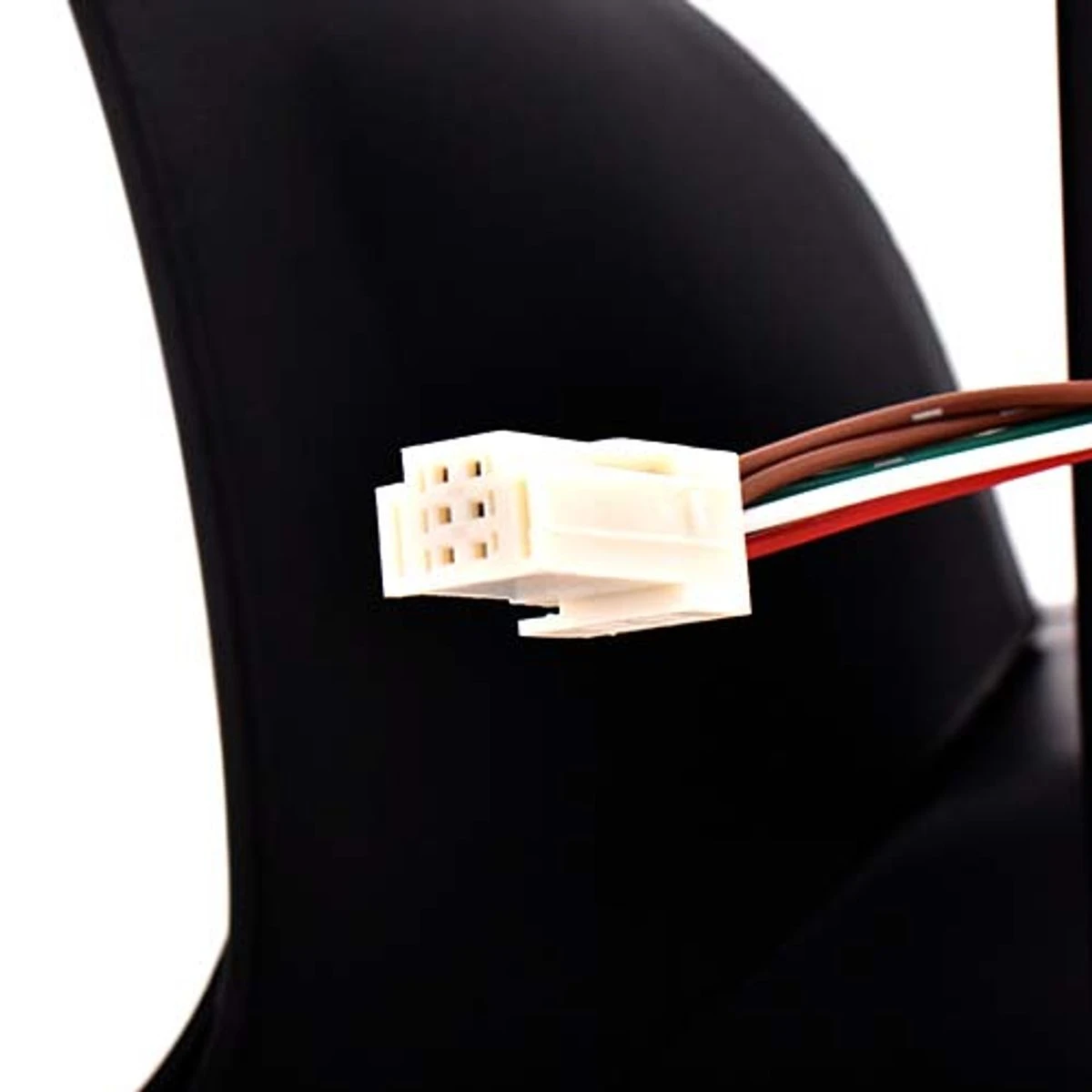 Espejo eléctrico puerta izquierda - Miniatura 4