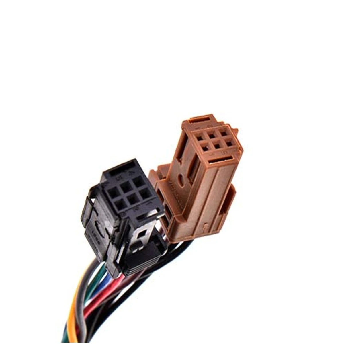 Espejo de puerta eléctrico derecho - Miniatura 3