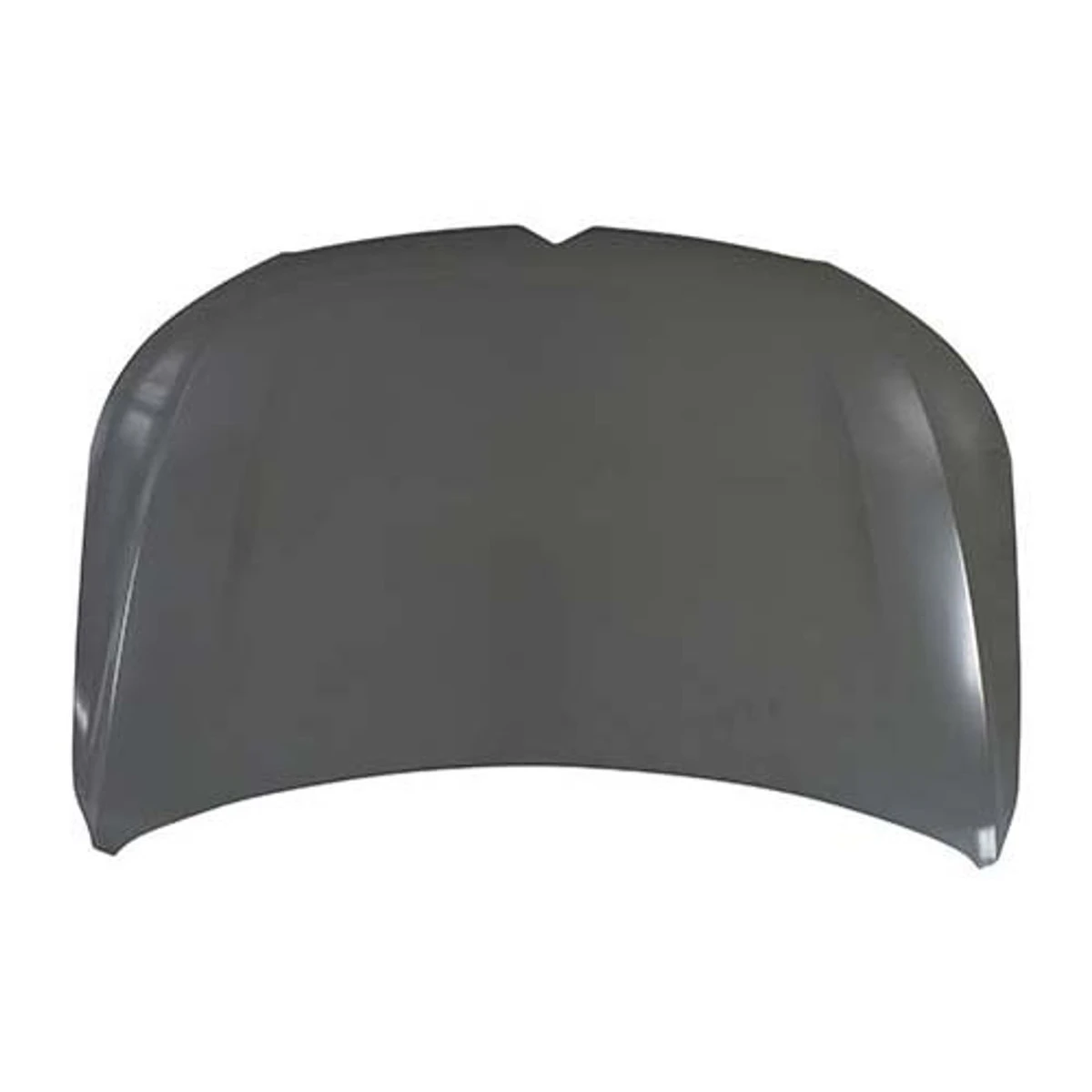 Capot frontal de acero - 9674787580