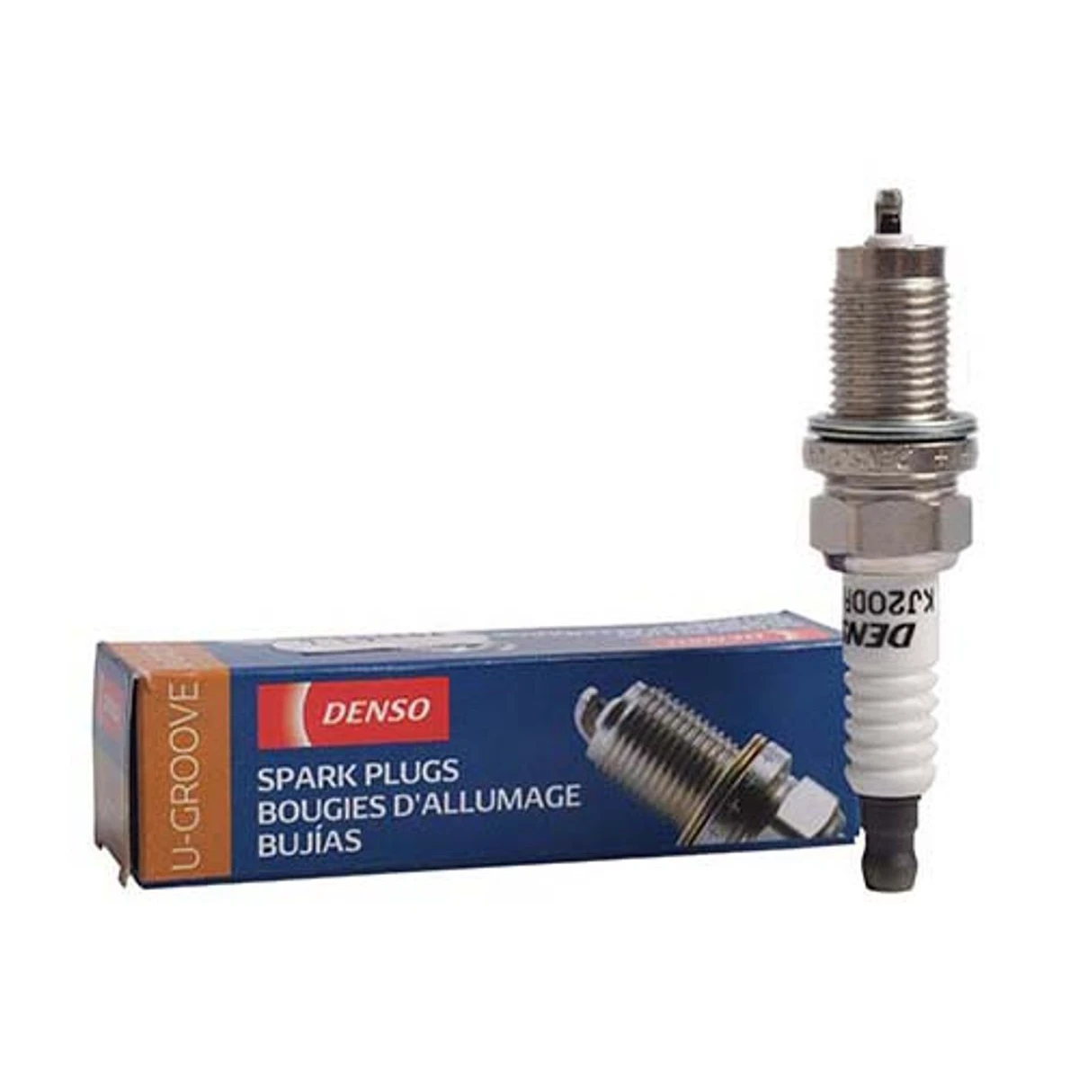 Bujía para motor compatible - Miniatura 3
