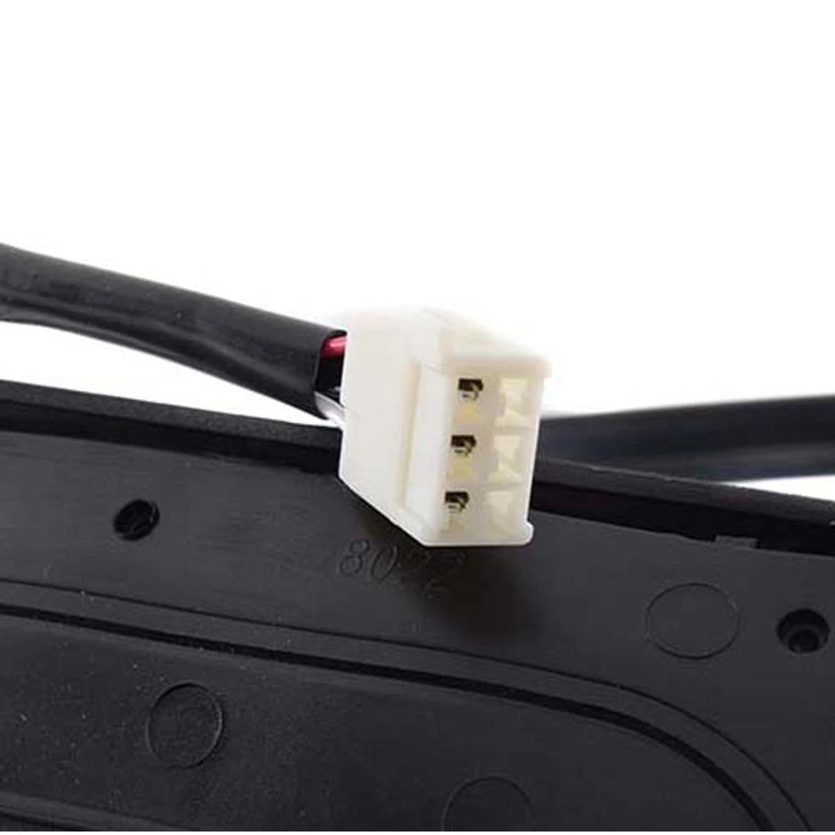 Espejo de puerta eléctrico - Miniatura 5