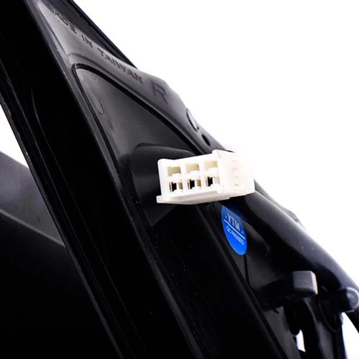 Espejo de puerta eléctrico - Miniatura 7