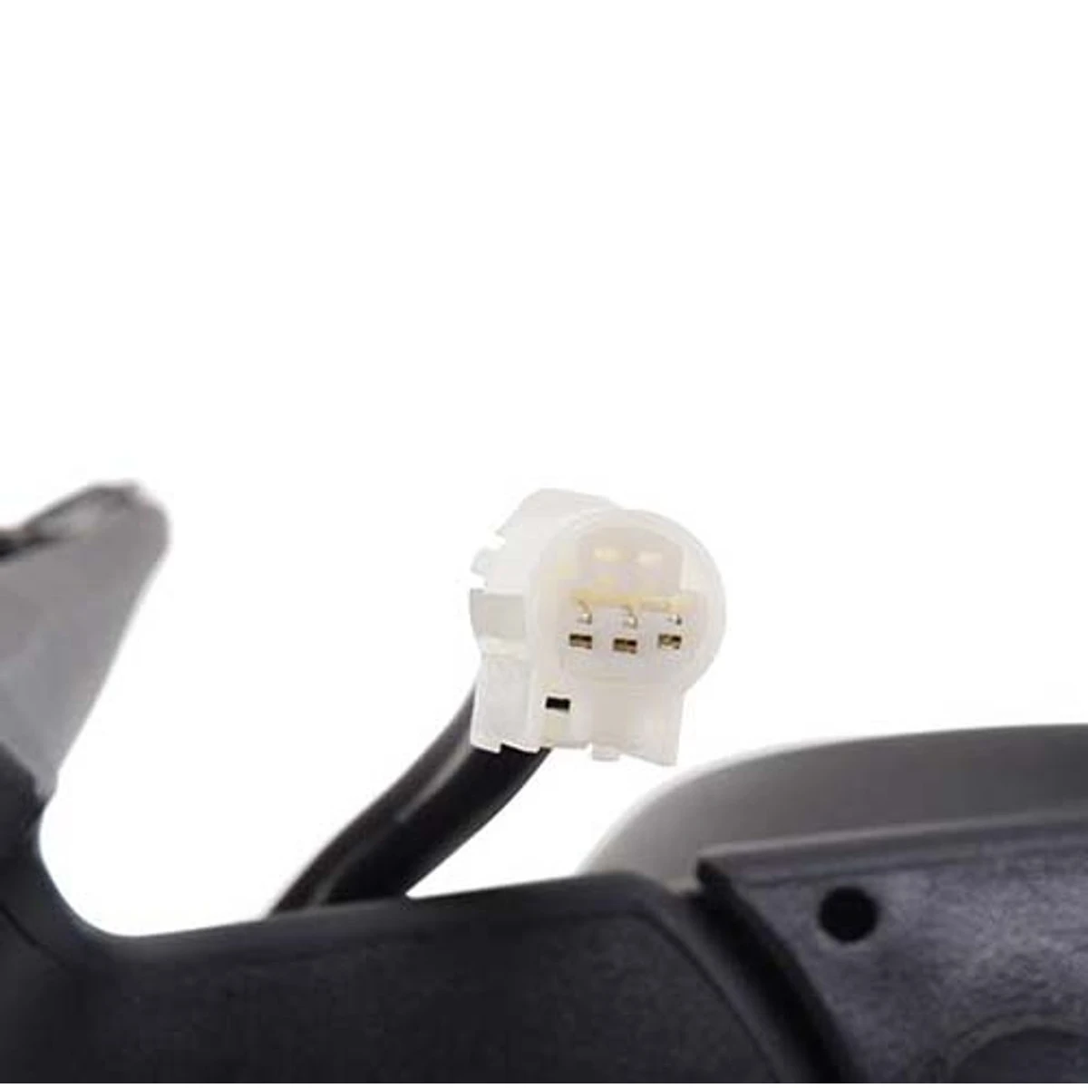 Espejo de puerta eléctrica - Miniatura 6