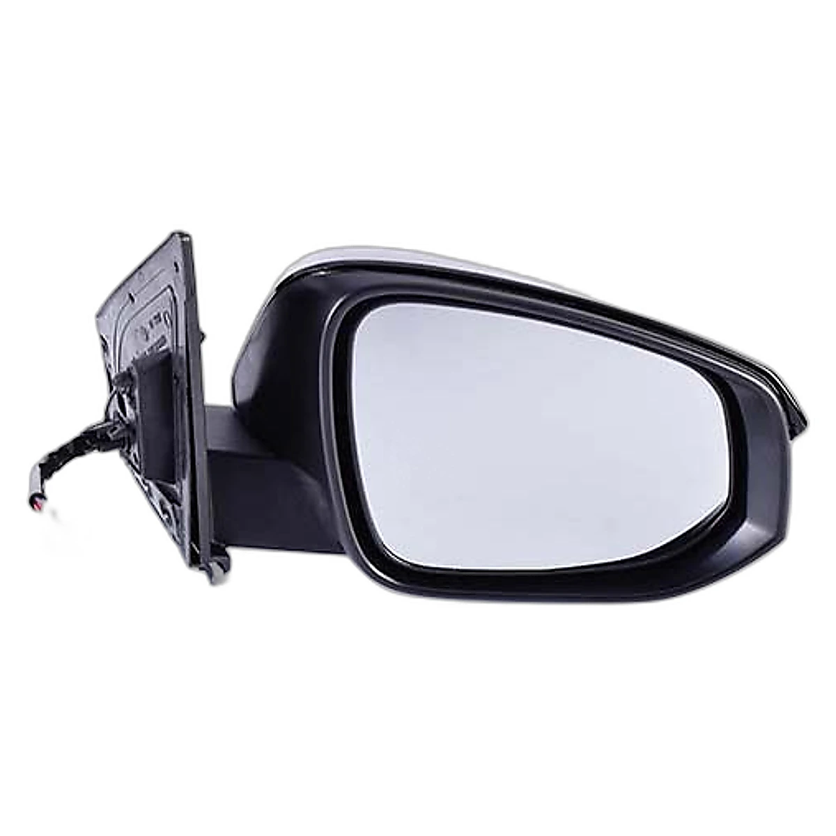 Espejo de puerta eléctrico - 87910-42C10luz