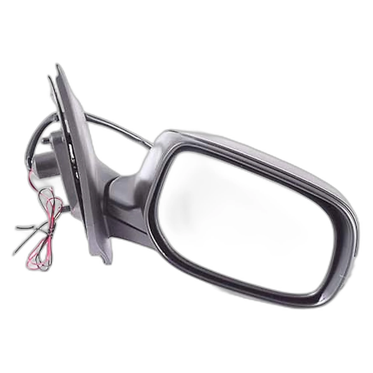 Espejo de puerta eléctrico derecho con luz - 87910-52810 LUZ