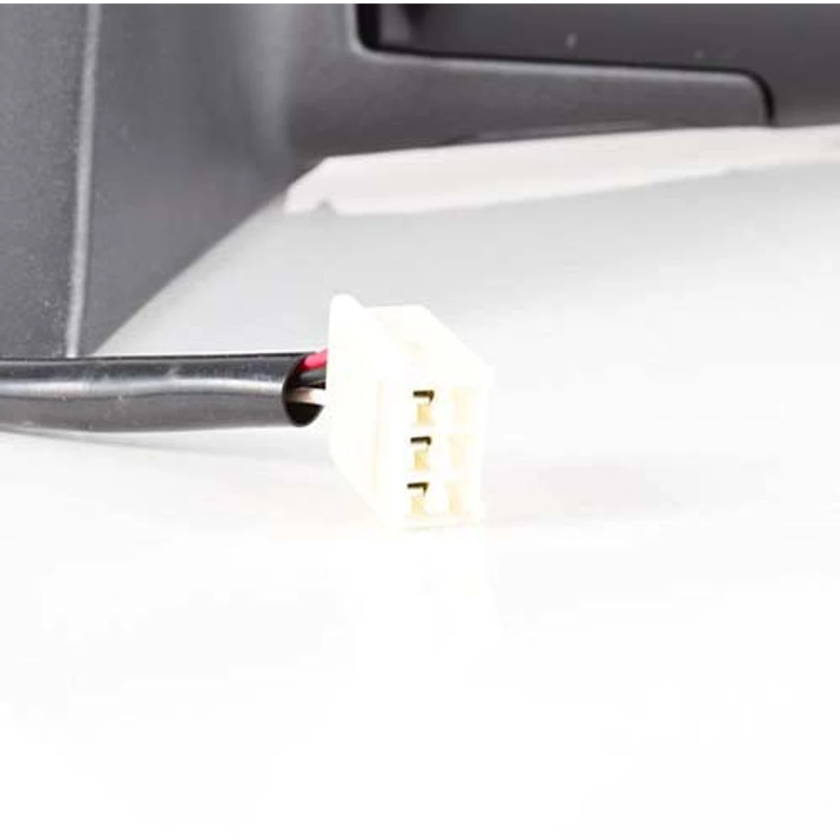 Espejo eléctrico de puerta izquierda - Miniatura 3