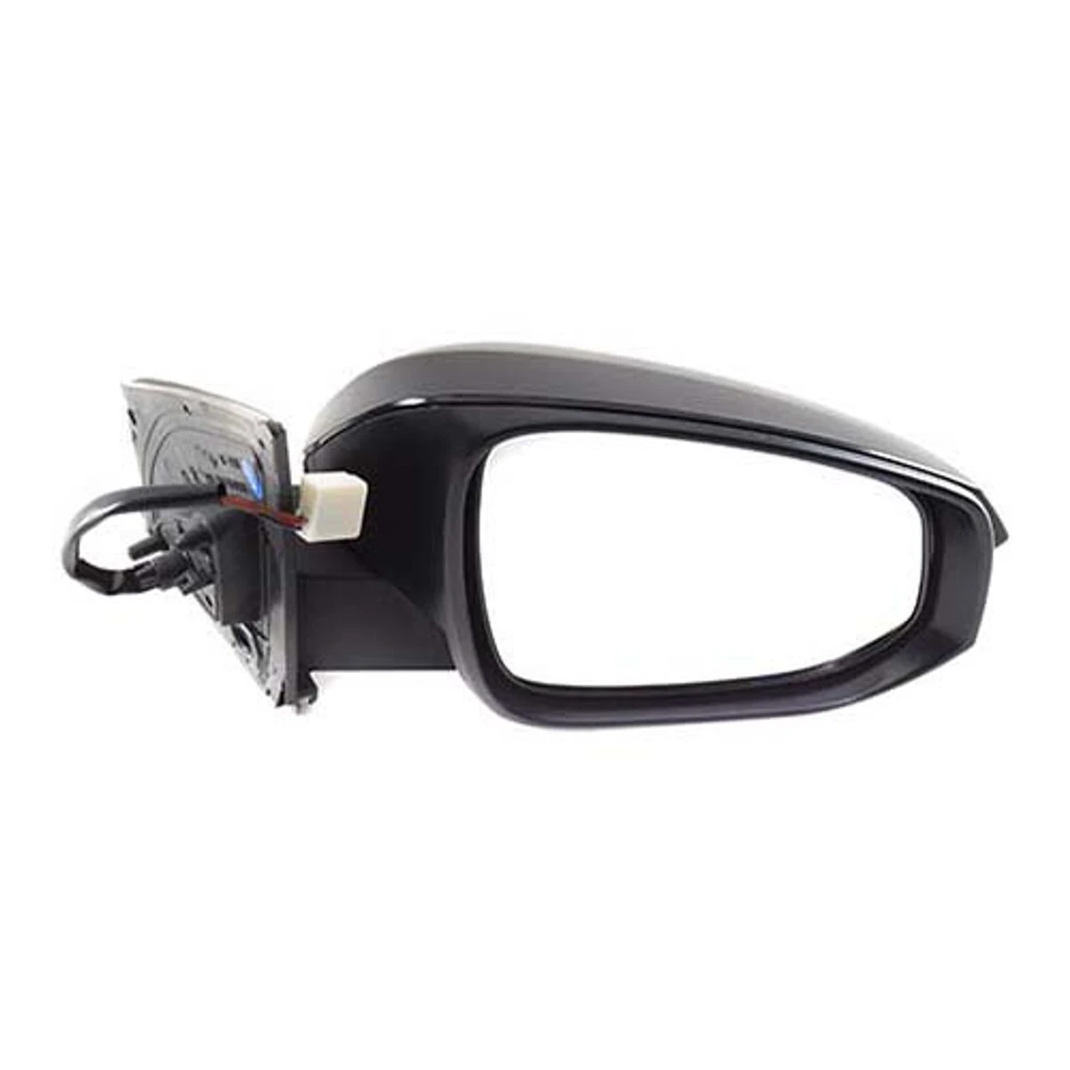 Espejo de puerta eléctrico derecho - 87910-42C40