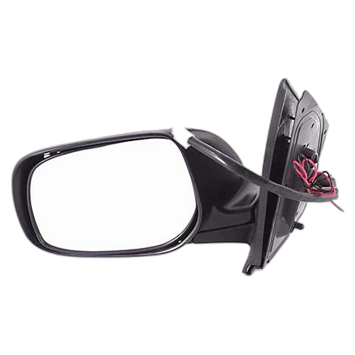 Espejo retrovisor eléctrico izquierdo - 87940-52790 LUZ