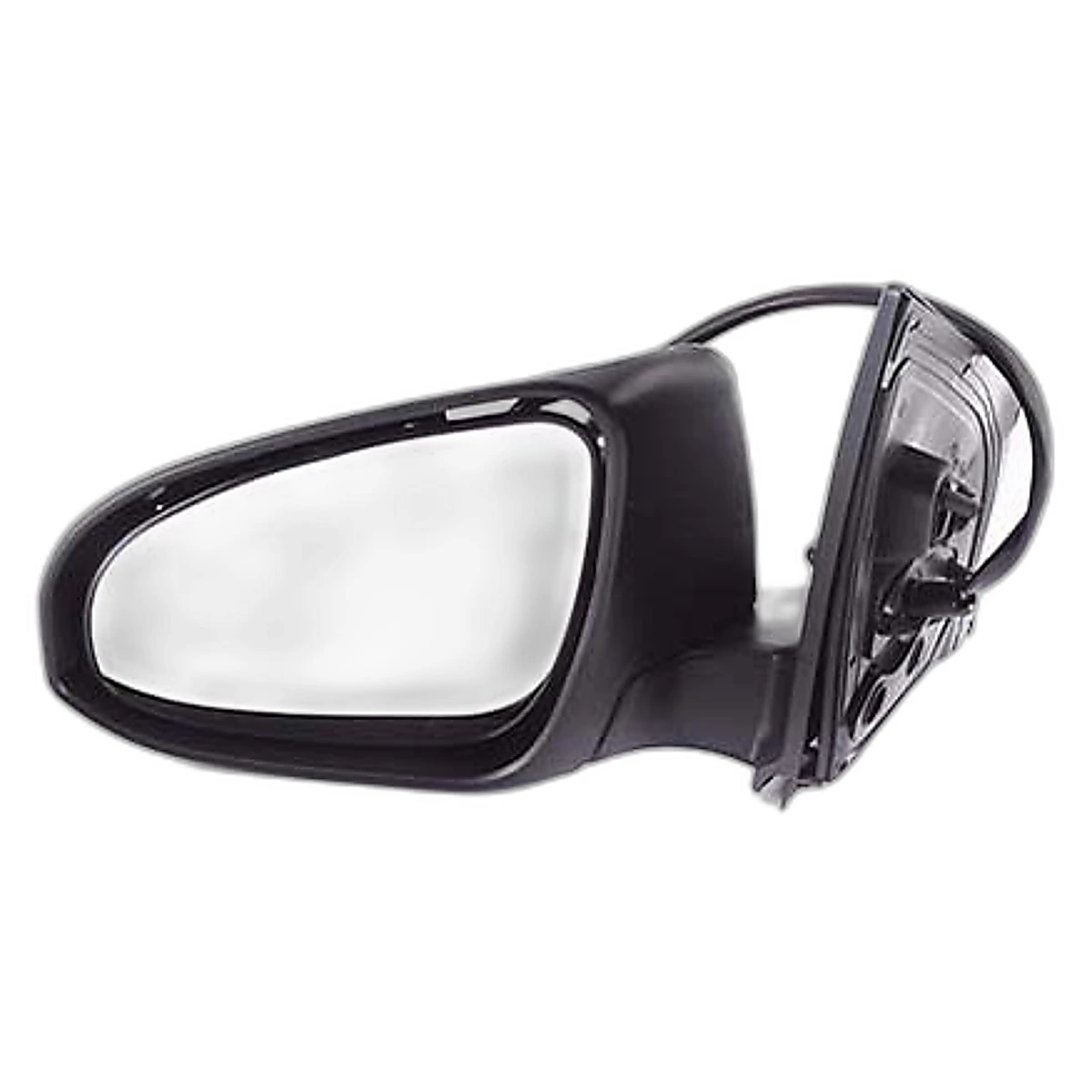 Espejo eléctrico izquierdo para puerta - 87940-02F50