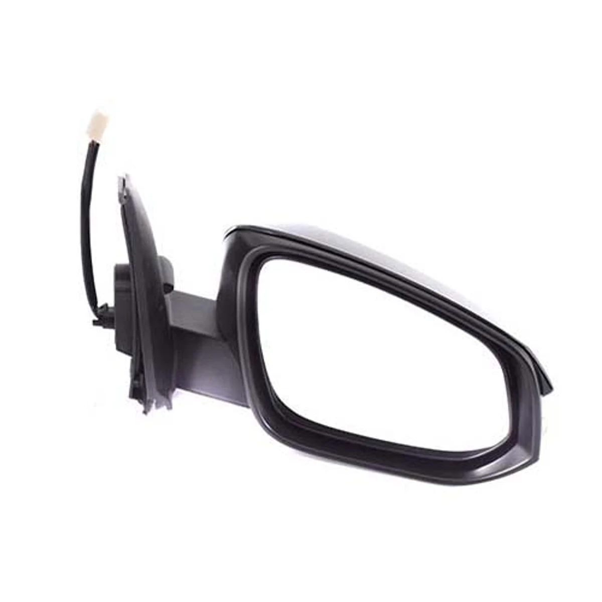 Espejo de puerta eléctrico derecho negro - 87910-35C00