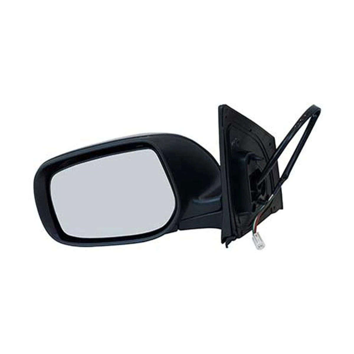 Espejo eléctrico de puerta izquierdo sin LED - 87940-12B50
