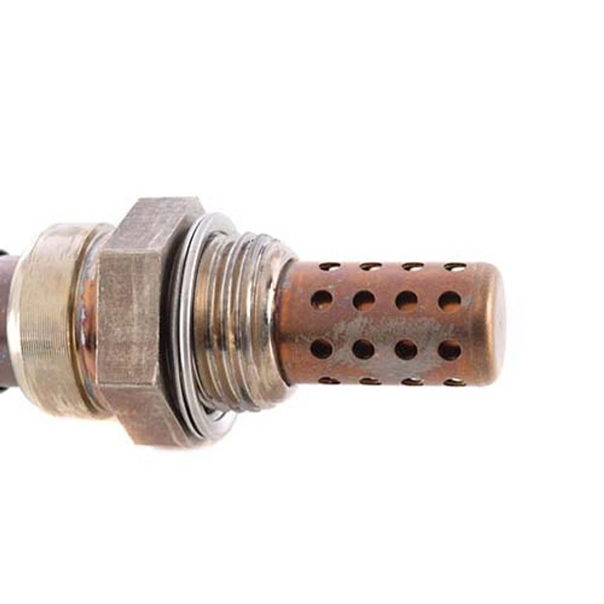 Sensor de oxígeno 4 cables universal - Miniatura 4