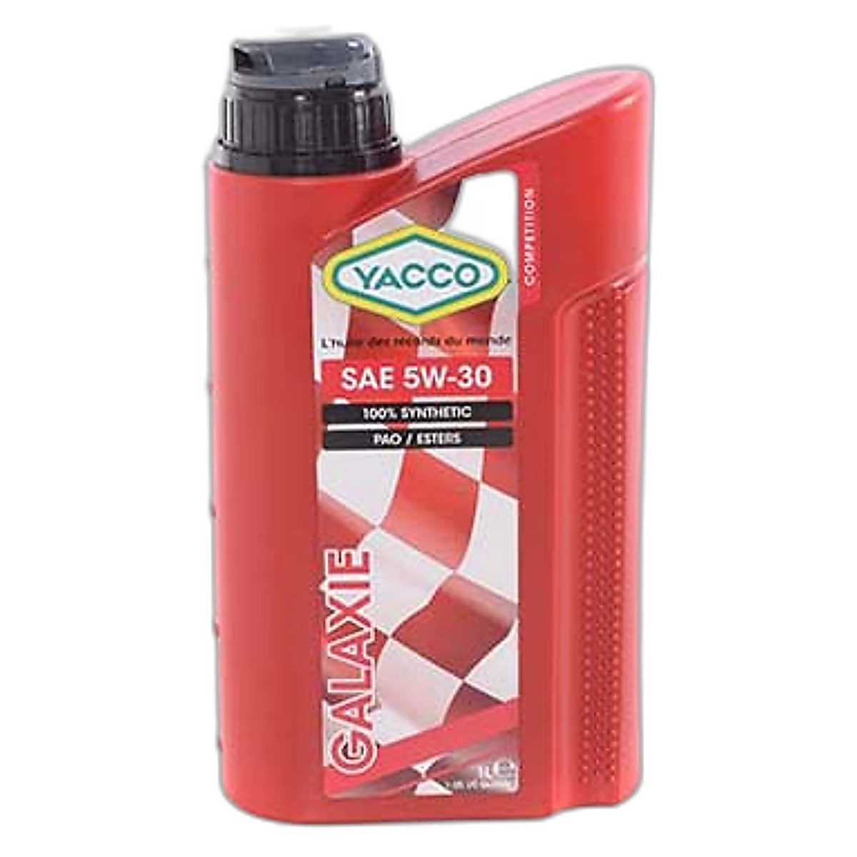 Aceite de Motor Sintético 5W30 1L - 5W30 GALAXIE