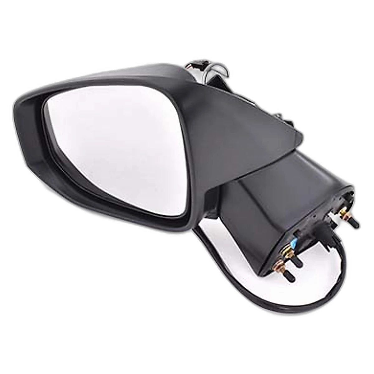 Espejo eléctrico izquierdo primed negro - 87940-42E91