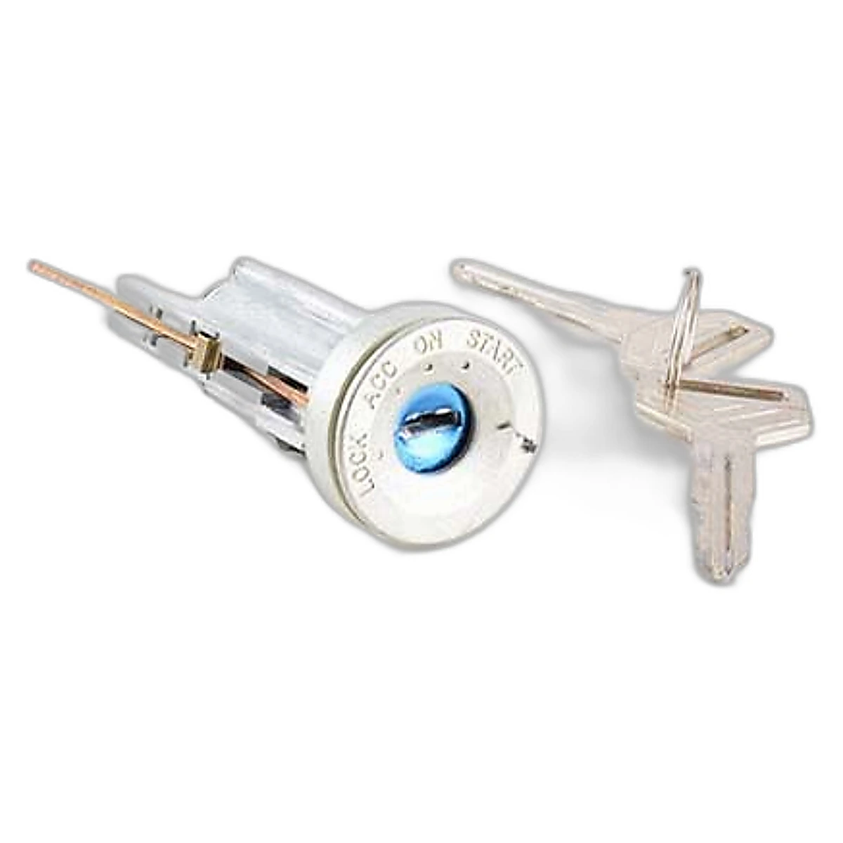 Cilindro de chapa para contacto - 69057-12090