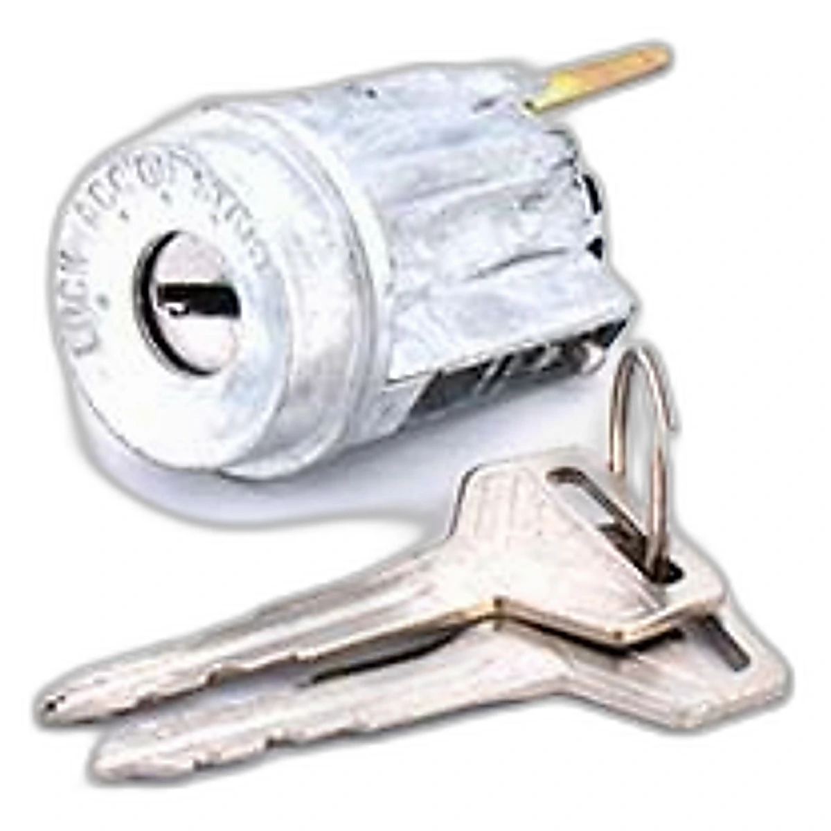 Cilindro con chapa de contacto - 69057-35030