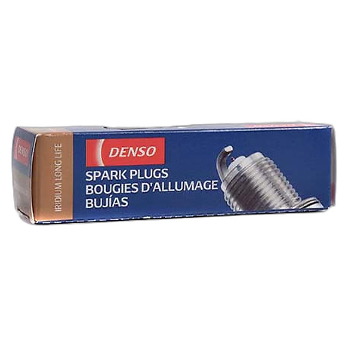 Bujía de alto rendimiento SK16R-11 - SK16R-11 IRIDIU