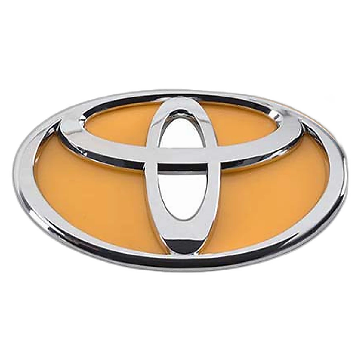 Logo de portón trasero - 75431-52011