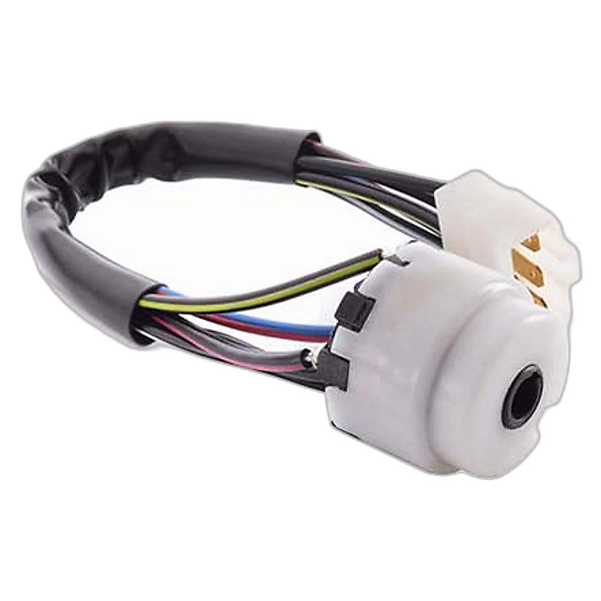 Chapa de contacto con chicote largo - 8-94222-613-0