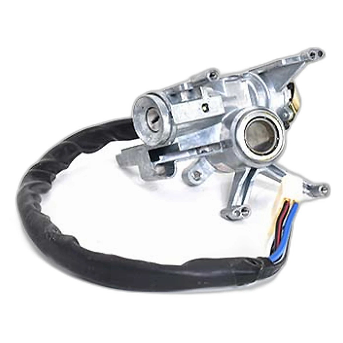 Chapa de contacto con chicote largo - 8-97145-348-0