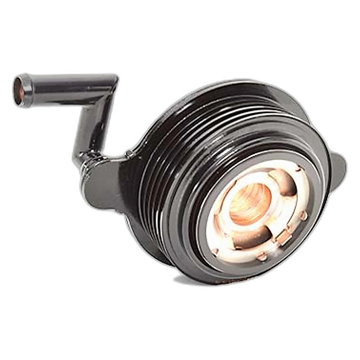 Enfriador de aceite 2.8 L para motor - 8-94401-680-0