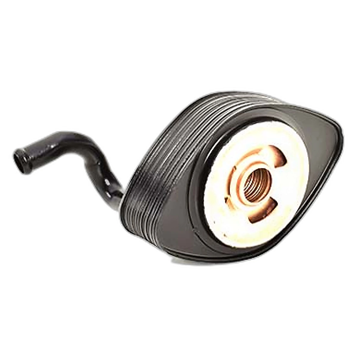 Enfriador de Aceite para Motor 3.1L - 8-97144-716-1