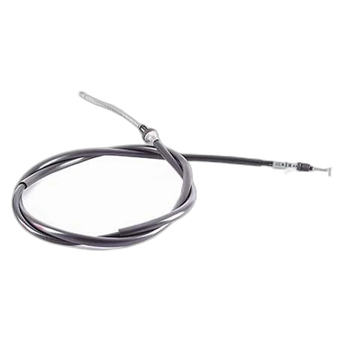 Piola de freno de mano trasera derecha 2040 mm | 8-97111-565-2