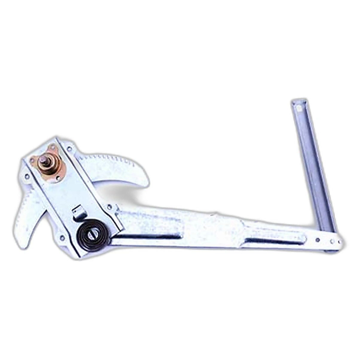 Cremallera alza vidrio mecánica derecha - 8-94434-977-1