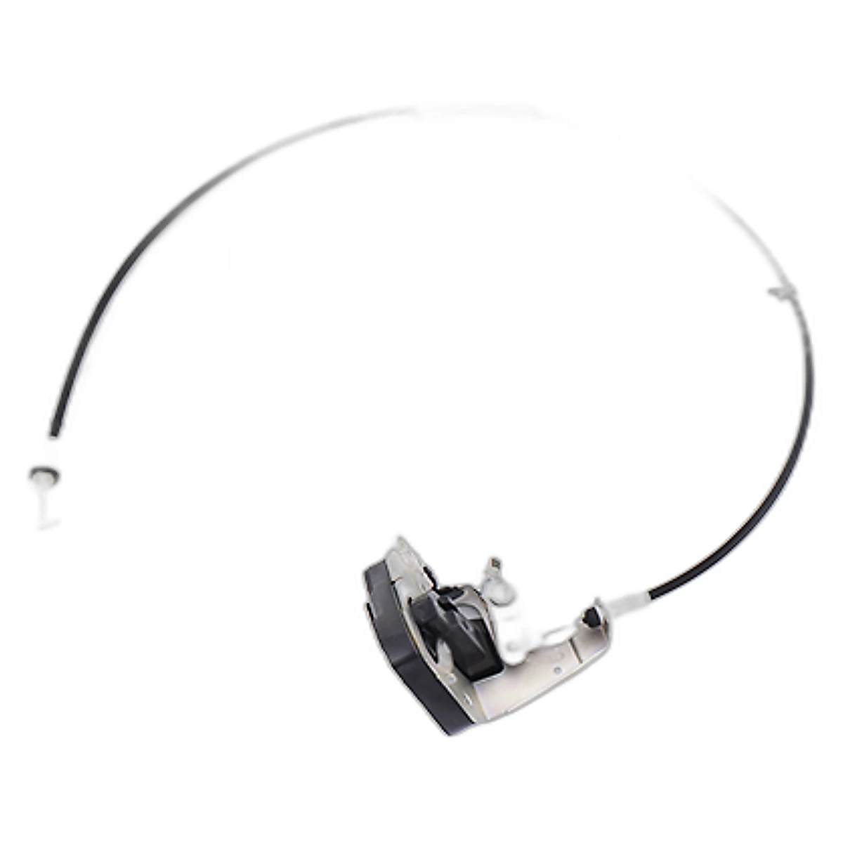 Chapa Puerta Delantera Izquierda - 81410-4H000