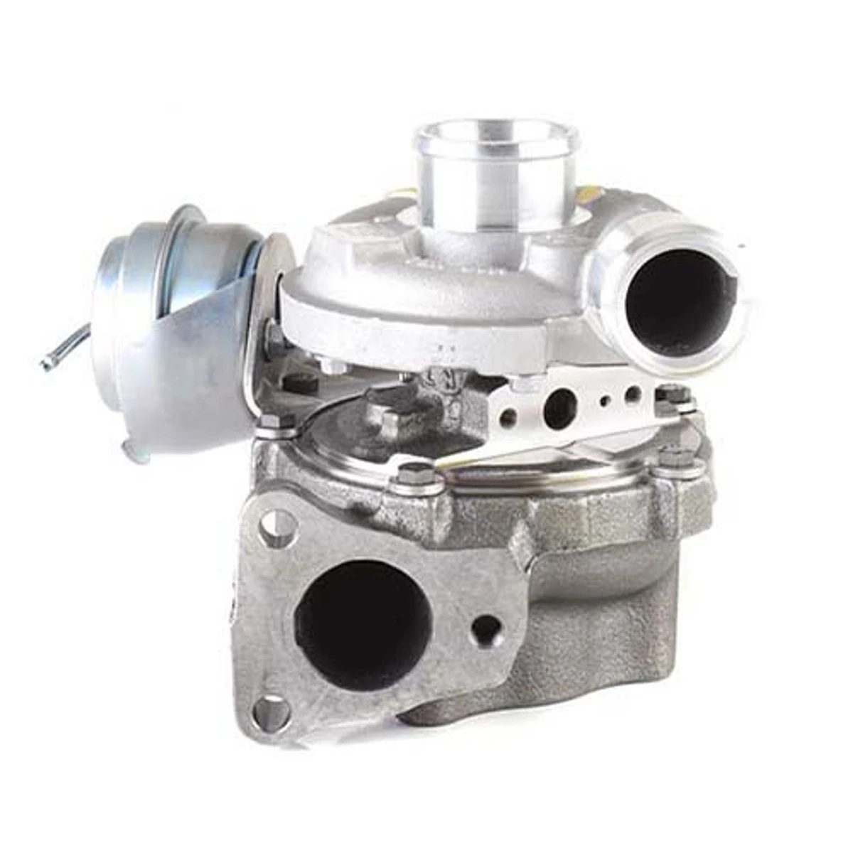 Turbo Euro V para motores D4FB - 28201-2A701
