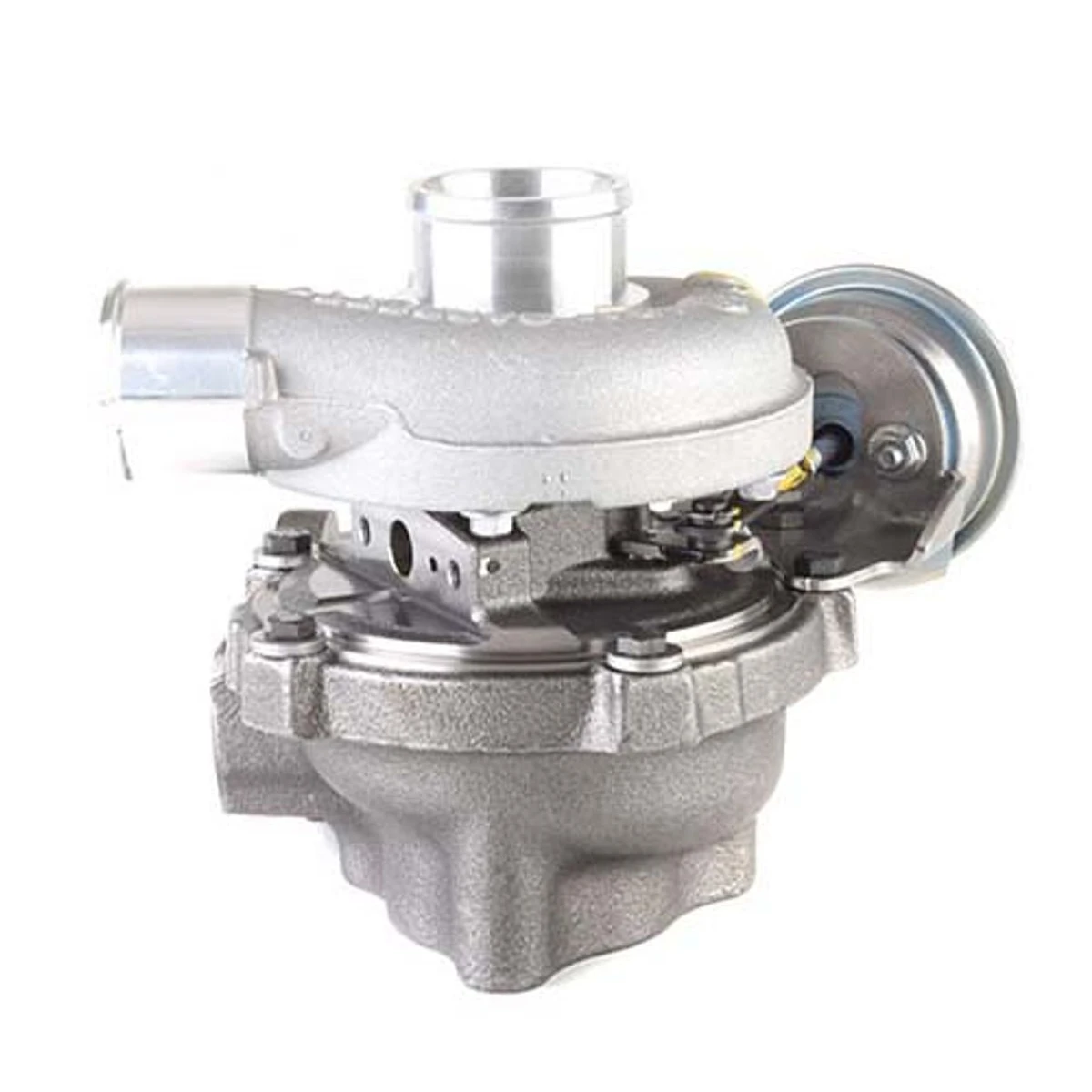 Turbo Euro V para motores D4FB - Miniatura 2