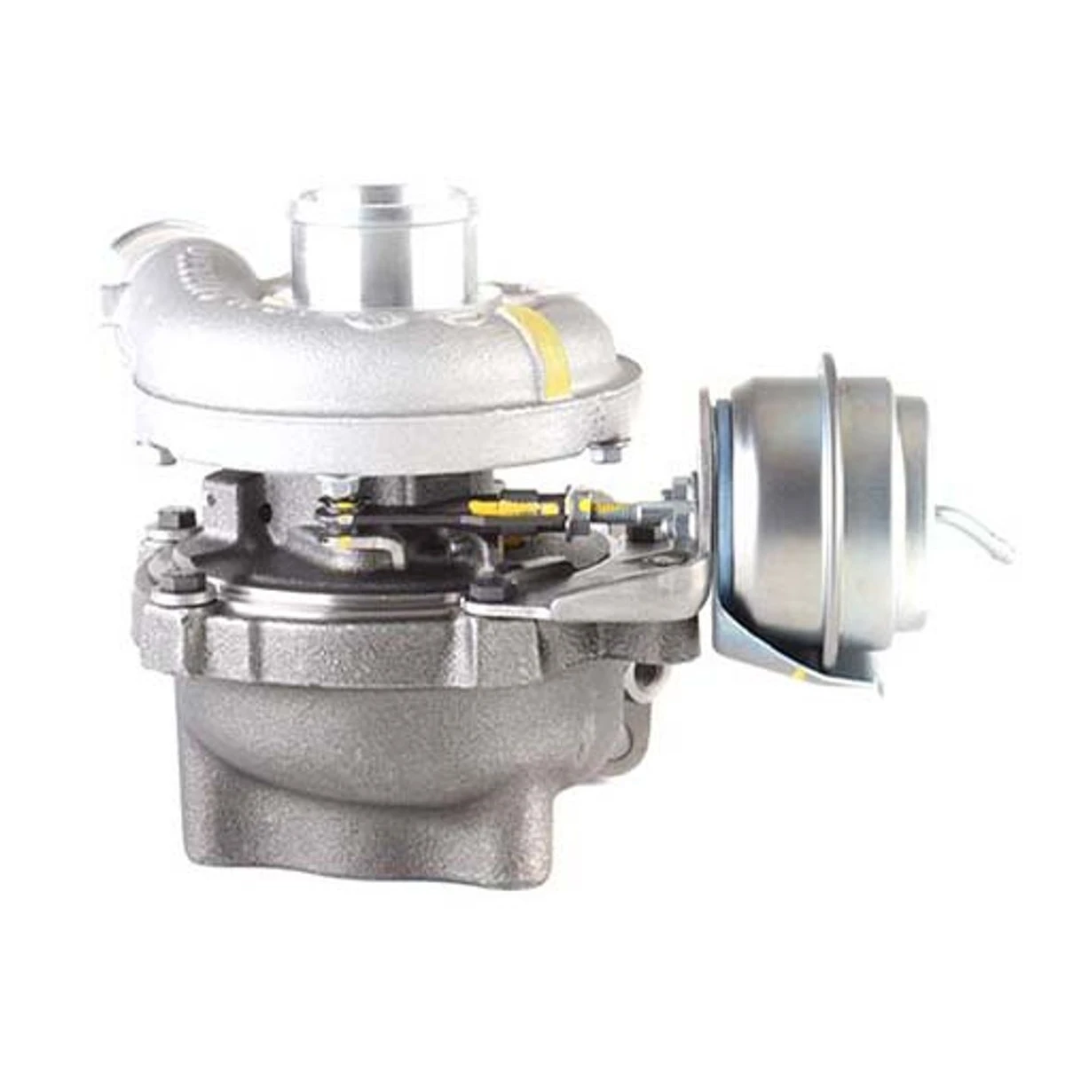Turbo Euro V para motores D4FB - Miniatura 3