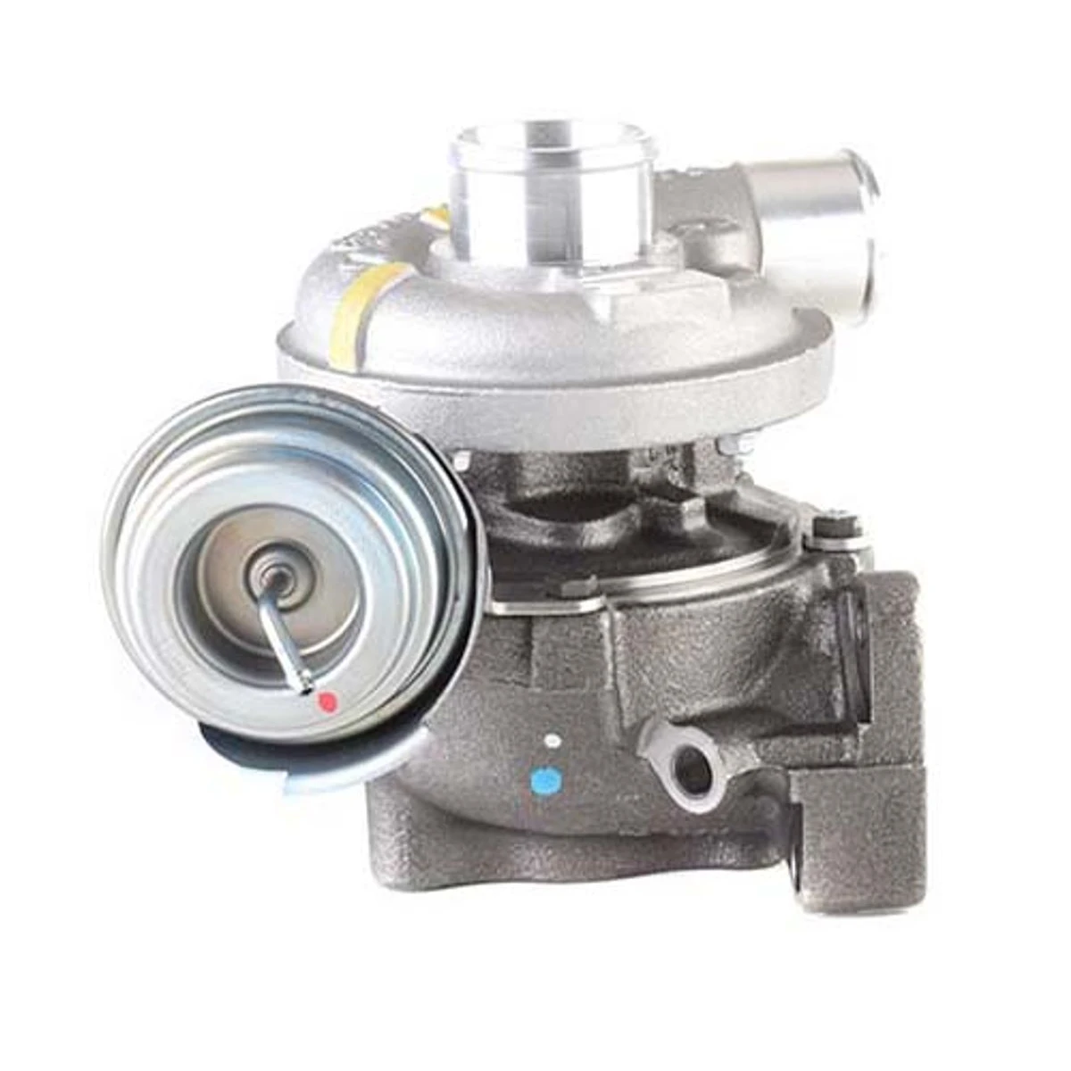 Turbo Euro V para motores D4FB - Miniatura 4