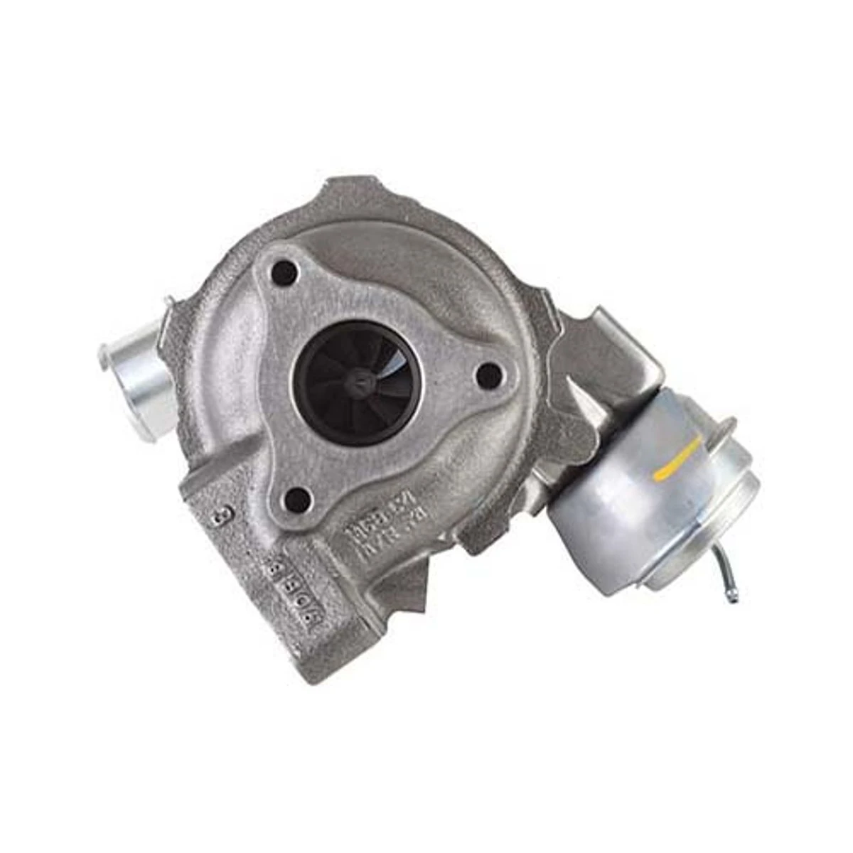 Turbo Euro V para motores D4FB - Miniatura 6