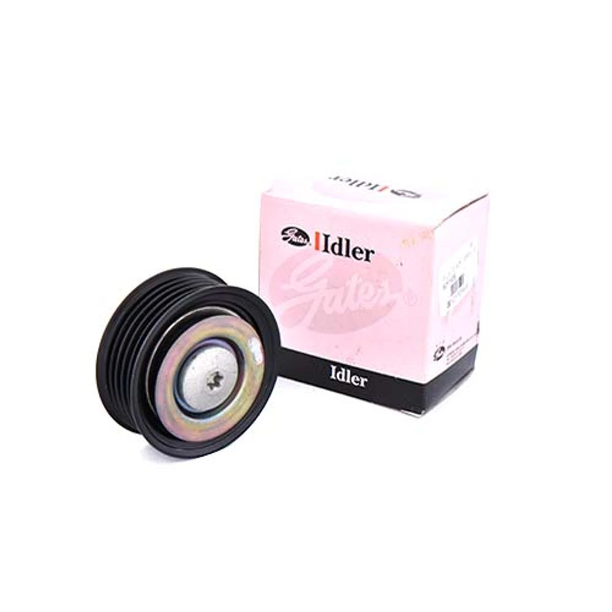 Polea tensor para correa de ventilador - 25287-2A600