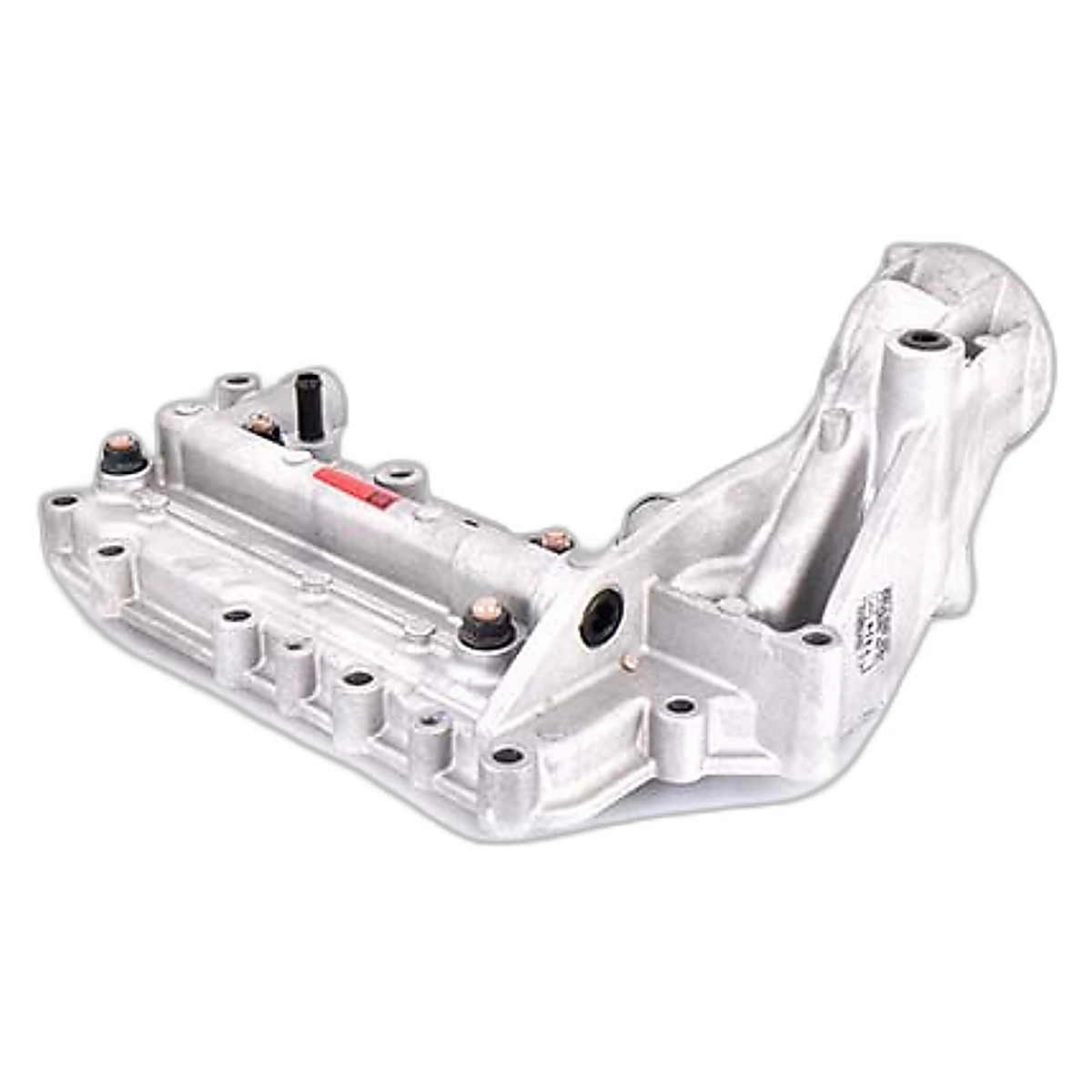 Enfriador de aceite - 26400-4A450
