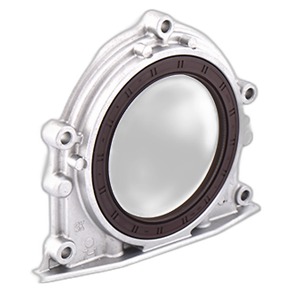 Porta Retén Trasero de Cigüeñal - 21440-4A001