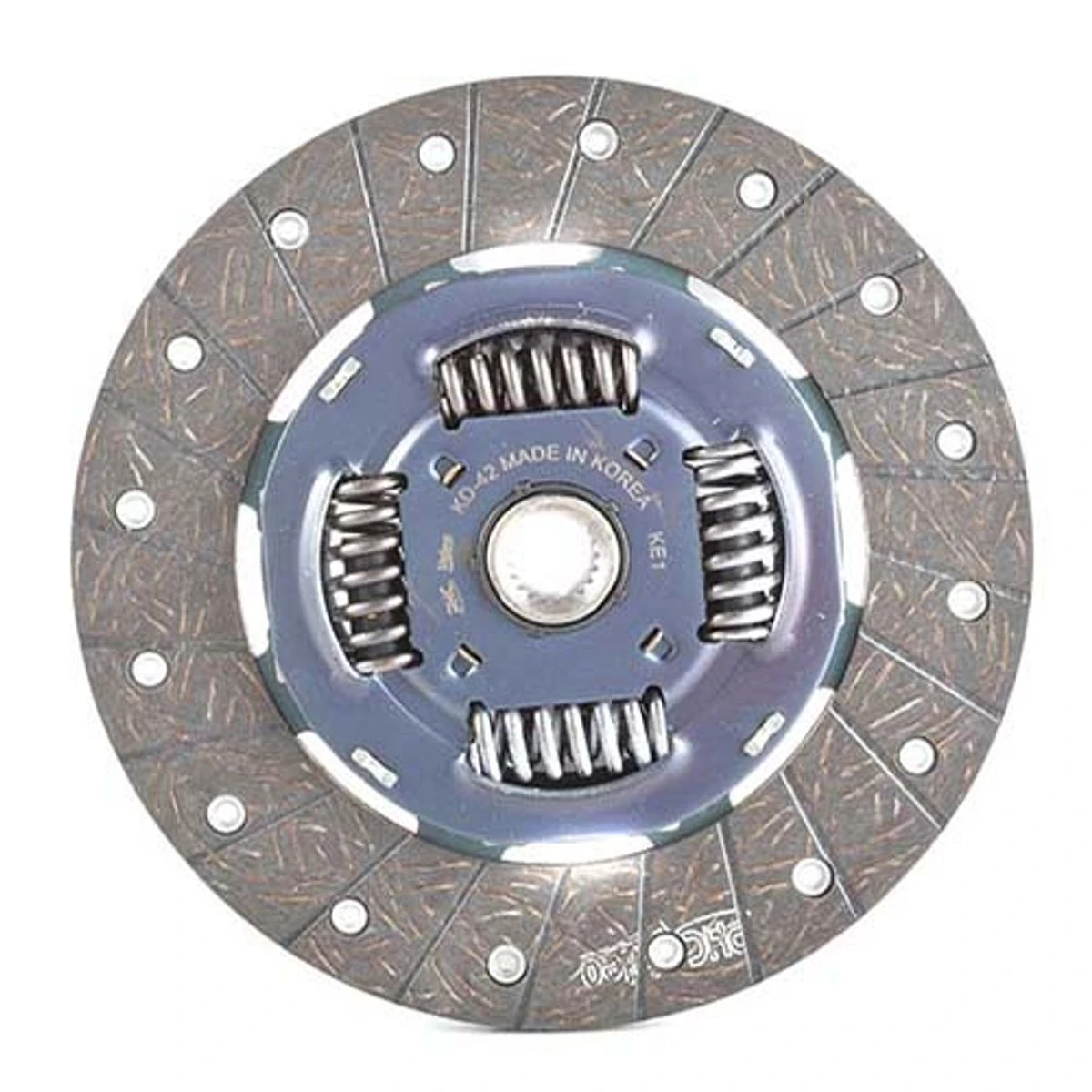 Disco de embrague 235 mm - 41100-32101