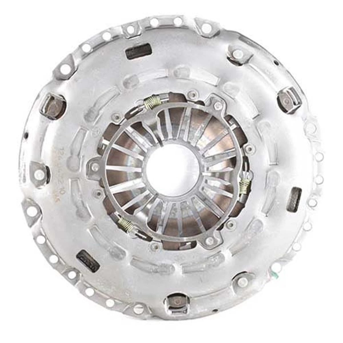 Kit de embrague 240mm flotante - 41200-24720