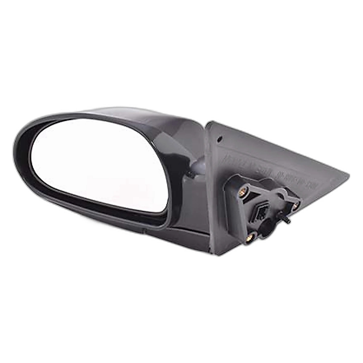 Espejo eléctrico para puerta izquierda - 87605-38250EB