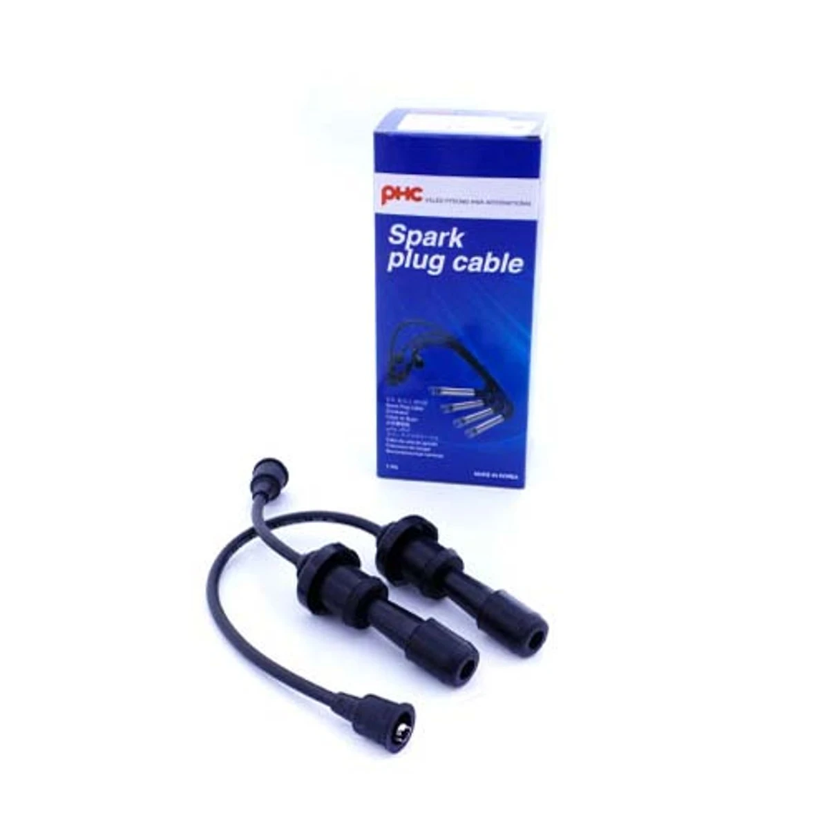 Juego de cables de bujías - 27420-38020