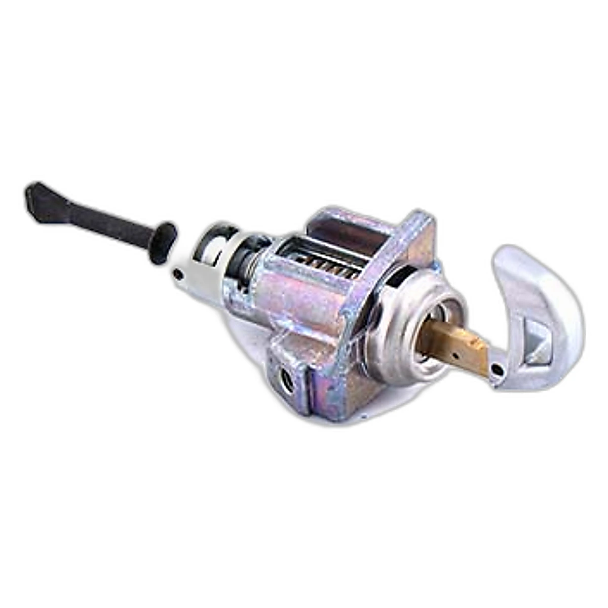 Set de chapa de contacto y cilindros para puertas - 81905-H6250