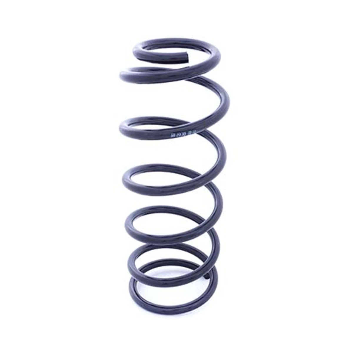 Espiral de suspensión trasero - Miniatura 2