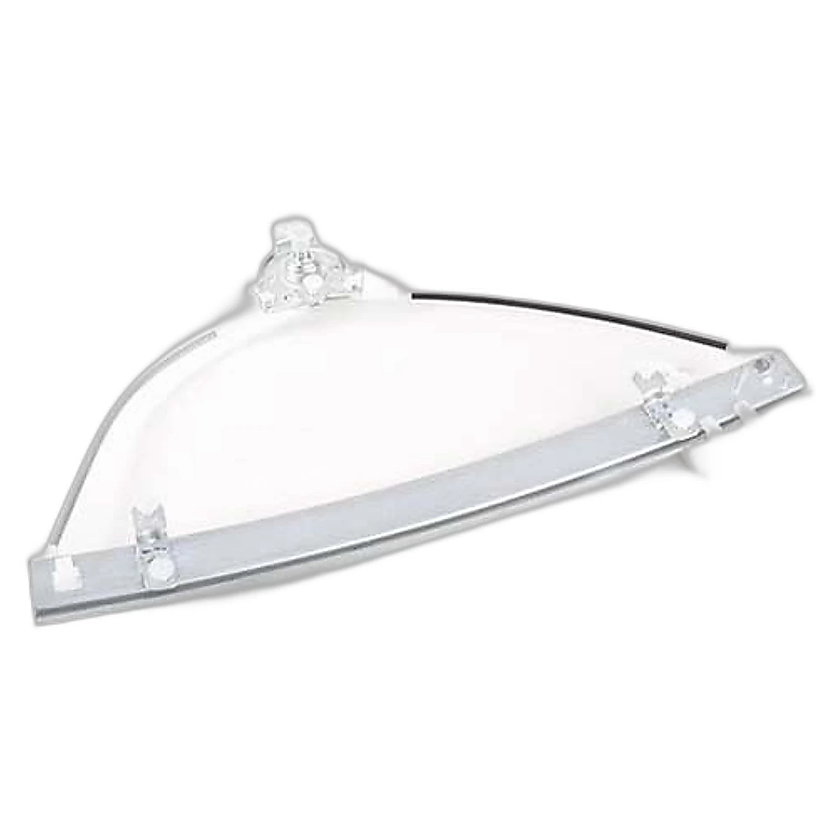 Cremallera Alza Vidrio Mecánica - 82402-22000