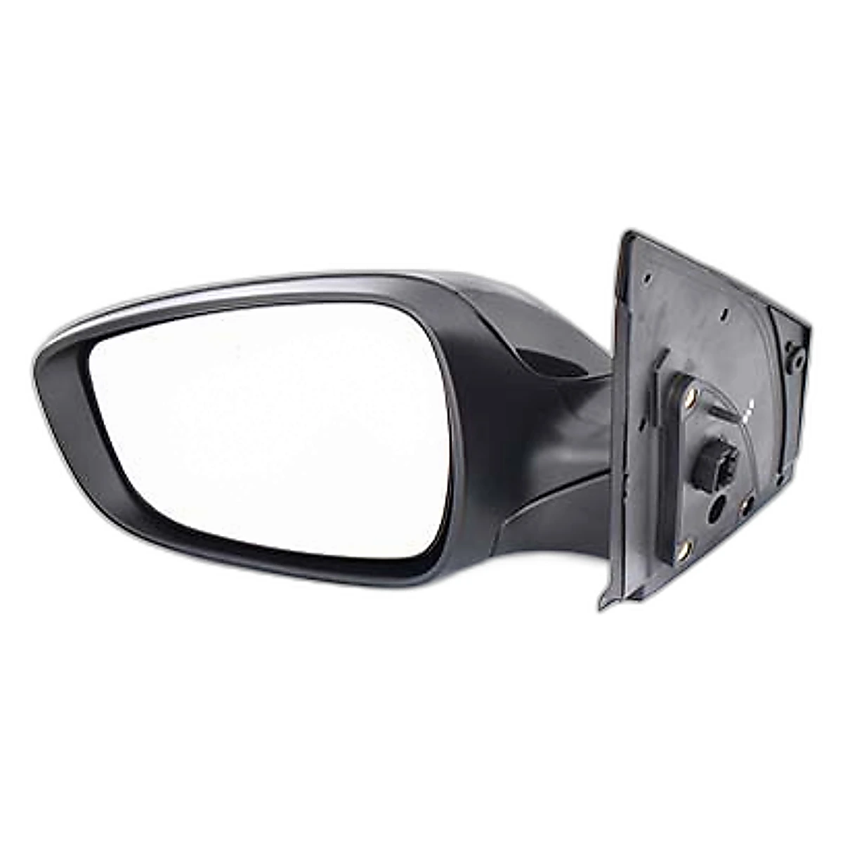 Espejo eléctrico con luz integrado - 87610-1R130