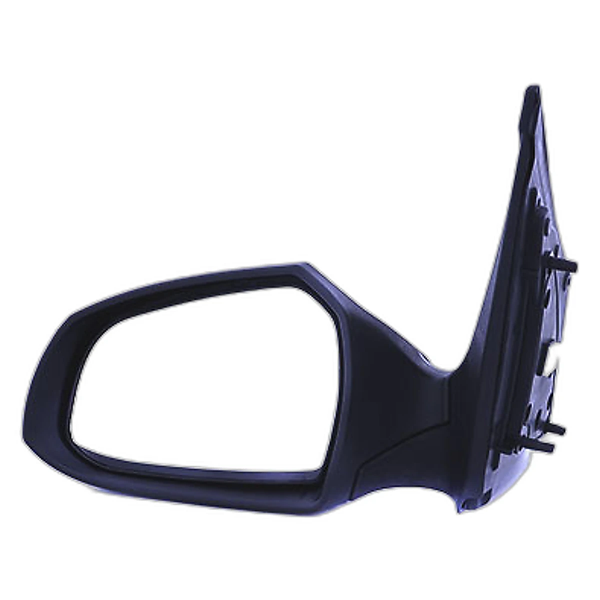 Espejo eléctrico puerta izquierda sin señalizador - 87610-B4080