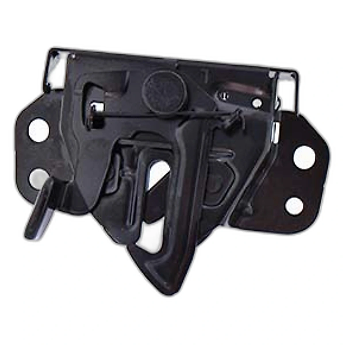 Chapa de capot frontal para vehículos - 81130-4H000
