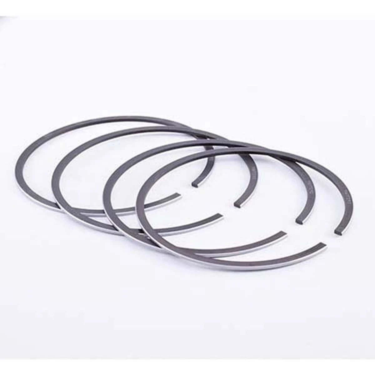 Anillos de motor 50 mm negros - 52273305 050