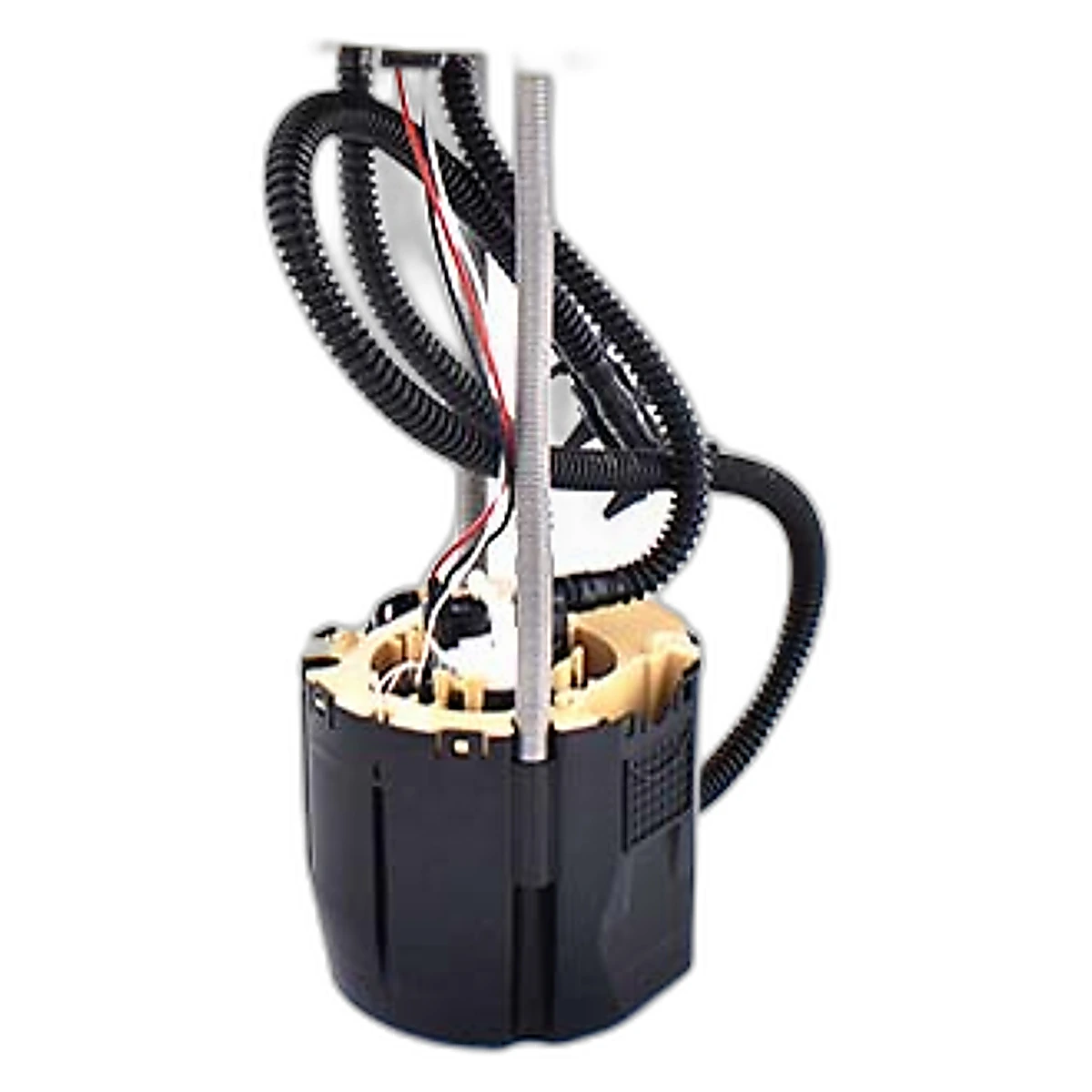 Bomba de petróleo eléctrica completa - 23249550