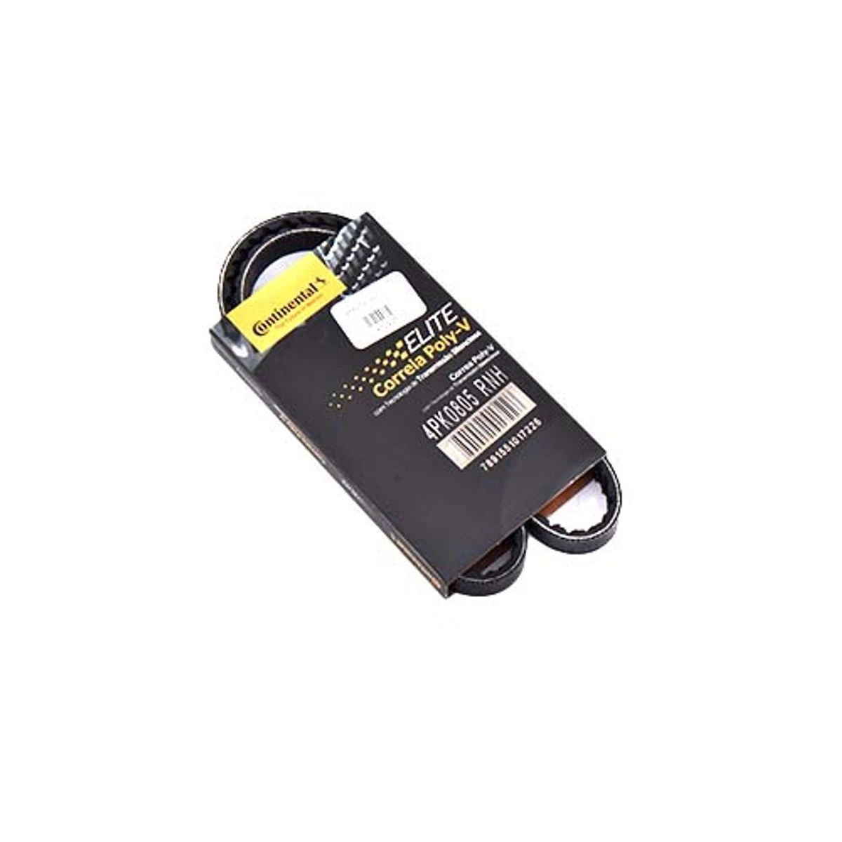 Correa Tipo PK universal - 4PK-805